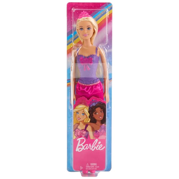 Barbie&#40;R&#41; 12in. Dreamtopia Princess - image 