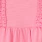 Baby Girl (3-24M) Carter''s Eyelet Romper - image 2