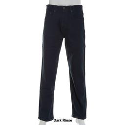 Mens Architect® ActiveFlex Regular Fit Denim Jeans