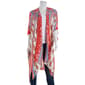 Womens Modena Bohemian Kimono - image 1