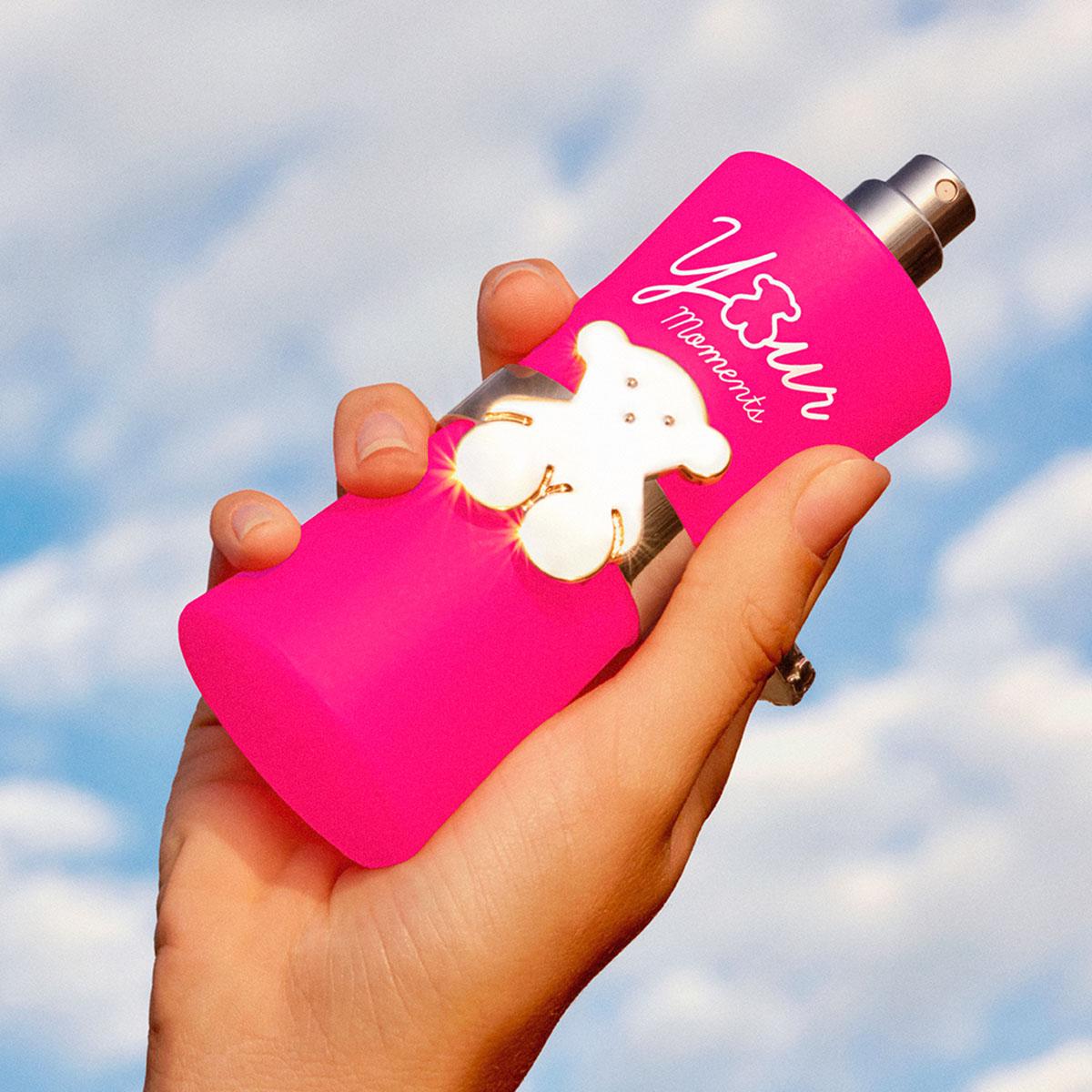 Tous Your Moments by Tous Parfum