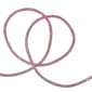 Northlight 18ft. Pink LED Outdoor Christmas Rope Lights - image 1