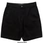 Mens Chaps Solid Walk Shorts - image 5