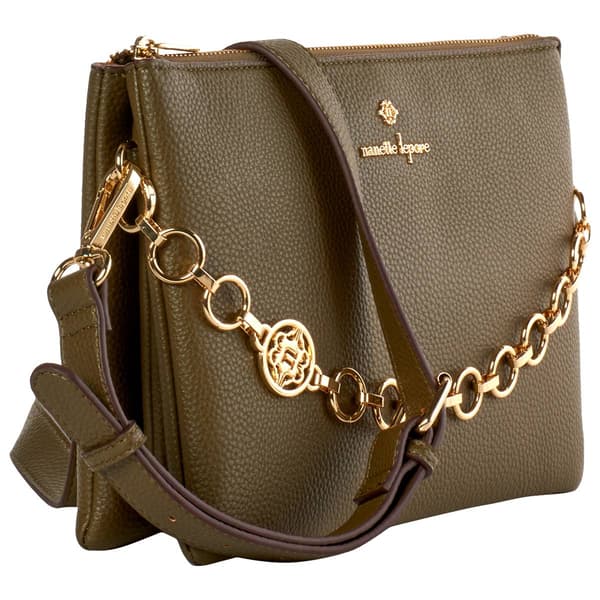 Nanette Lepore Desiree Crossbody
