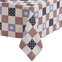 Avanti Heritage Tablecloth