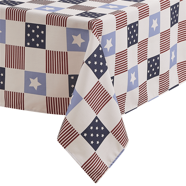 Avanti Heritage Tablecloth