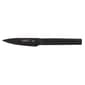 BergHOFF Ron Stainless Steel 3.25in. Black Paring Knife - image 1