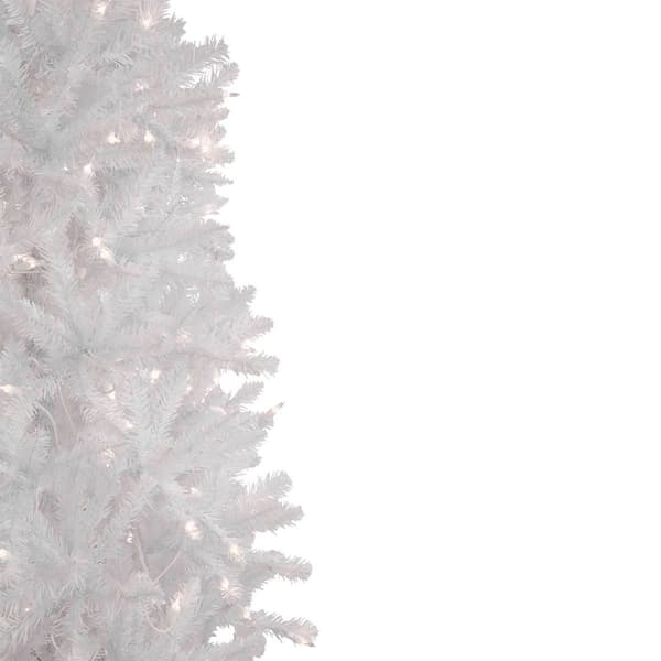Northlight Seasonal 7.5ft. Rapids Pine Artificial Christmas Tree