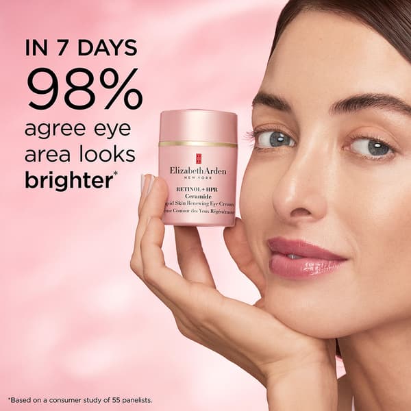 Elizabeth Arden Retinol + HPR Ceramide Capsules Eye Cream