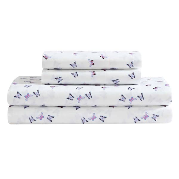 Betsey Johnson Ombre 8pc. Bed in a Bag