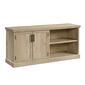 Sauder Aspen Post Large Credenza - image 1