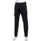 Mens Avalanche(R) Ultrasoft Fleece Open Bottom Cargo Pants - image 1