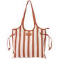 London Fog Ayla Knit Shoulder Bag $98 - image 1