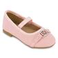 Little Girls Sam & Libby Candice Sadie Ballet Flats - image 1