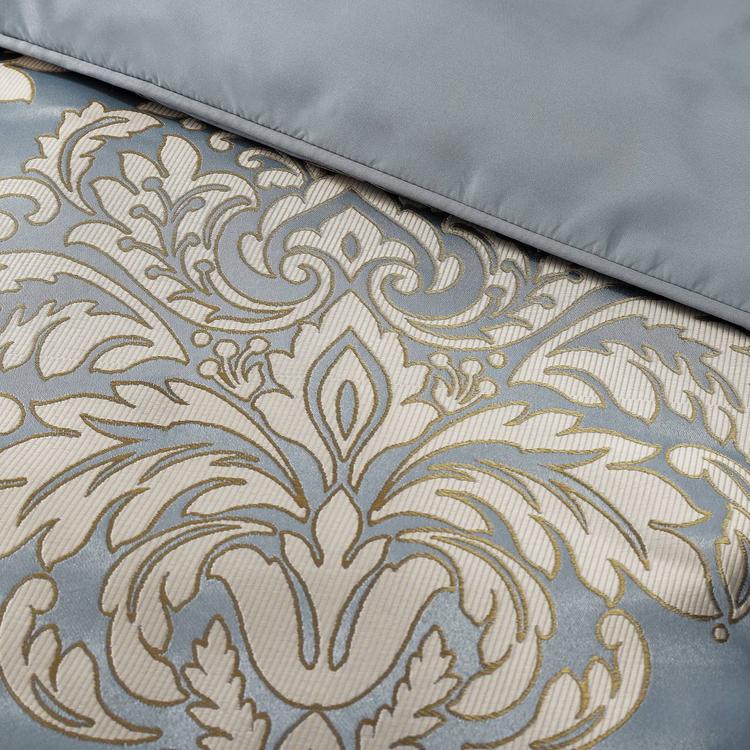 Royal Court Lorenzo 3pc. Comforter Set