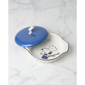 Lenox® Chef Snoopy Covered Casserole Dish - image 3