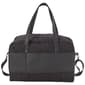 Luv Betsey by Betsey Johnson Cotton Weekender Tote - image 4