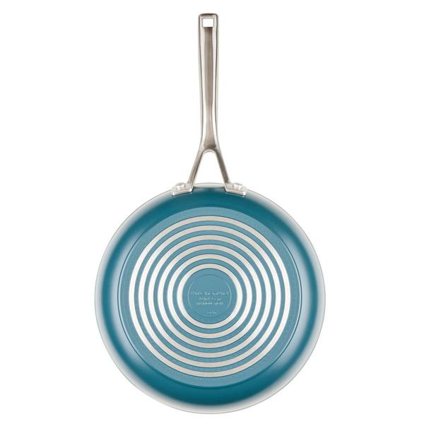 KitchenAid® Hard-Anodized 10pc. Ceramic Induction Cookware Set
