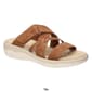 Womens Easy Street Paola Comfort Platform Slide Sandals - image 6