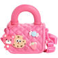 Girls Hot Focus Sweet Mini Charms Tiny Crossbody Bag - image 1