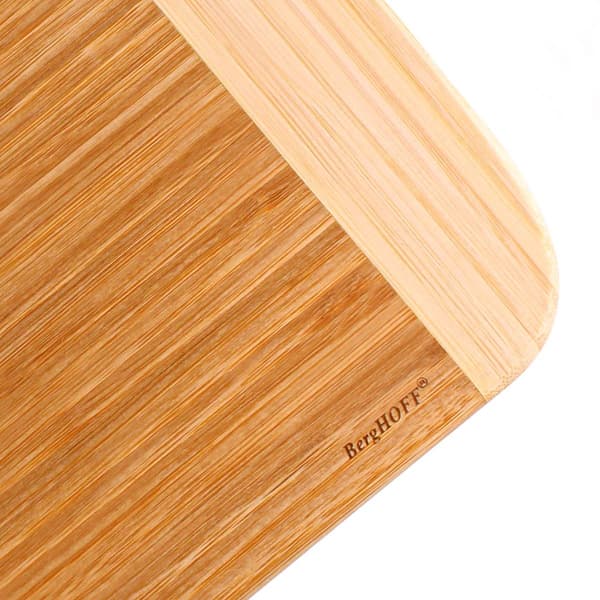 BergHOFF Essentials 14in. Bamboo Cutting Board