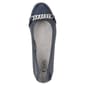 Womens Cliffs by White Mountain Charmed Smooth Flats - image 4