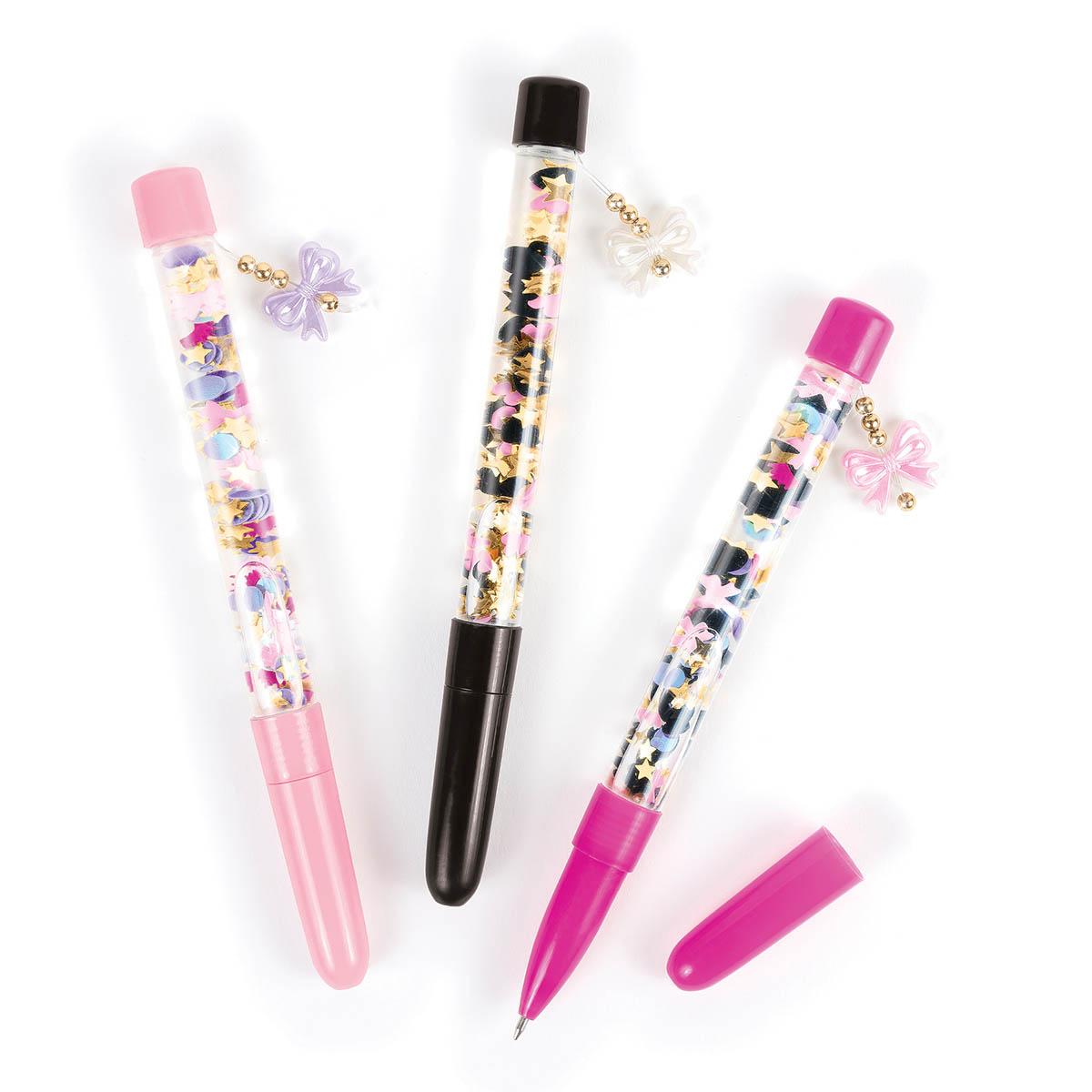 Juicy Couture Pens