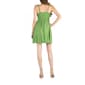 Womens 24/7 Comfort Apparel Surplice Sundress - image 2