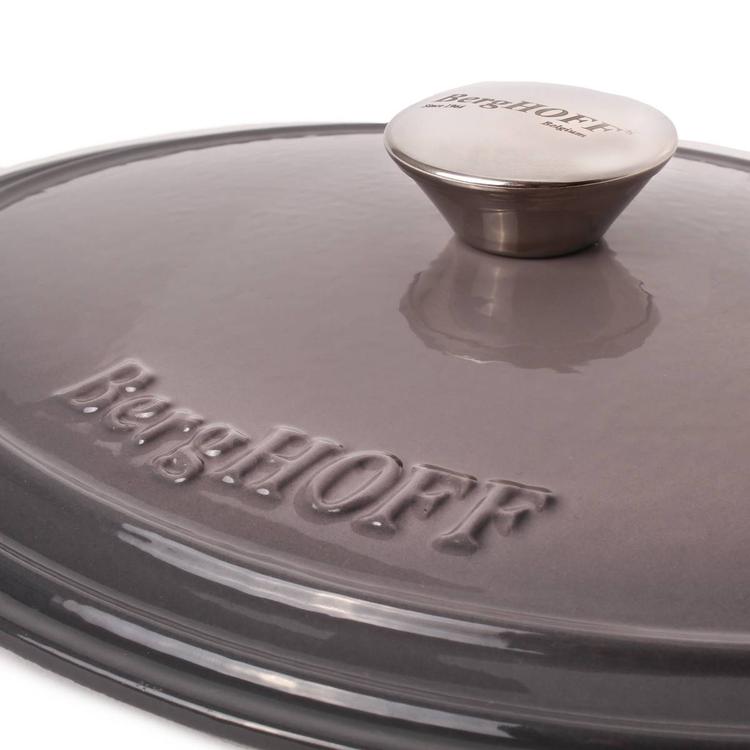 BergHOFF Neo Cast Iron 5qt. Dutch Oven