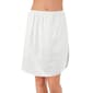 Womens Vanity Fair(R) 360 18in Petti Half Slip - 11760 - image 1