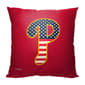 Northwest Philadelphia Phillies Celebrate Throw Pillow - 18x18 - image 1