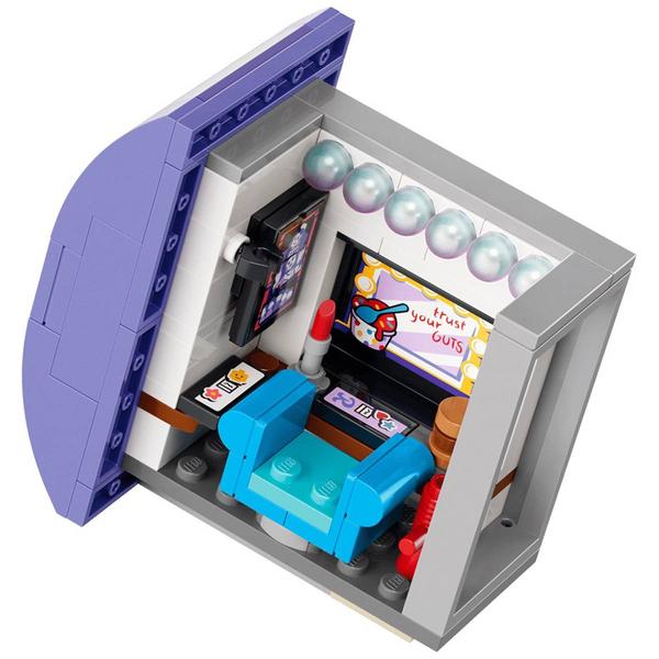 LEGO® Editions Olivia Rodrigo''s Dual Guitar