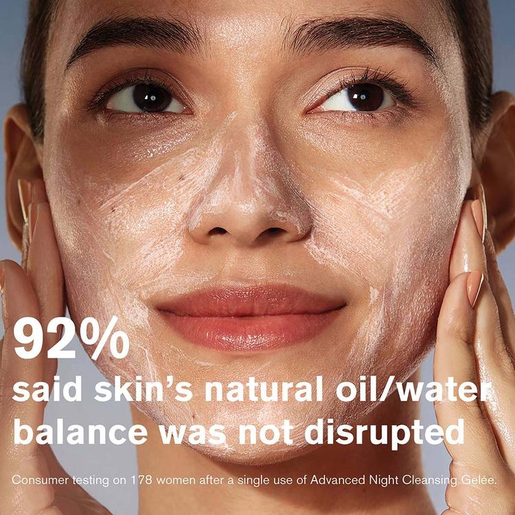 Estée Lauder™ Advanced Night Cleansing Gelee w/15 Amino Acids