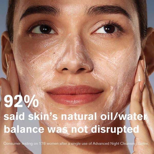Est&#233;e Lauder&#8482; Advanced Night Cleansing Gelee w/15 Amino Acids