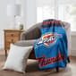 Sweet Home Collection NBA Oklahoma City Thunder Throw - image 3