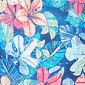 Plus Size Alfred Dunner The Royal Treatment Floral Button Blouse - image 6