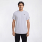 Mens Champion® Small Logo Tee - image 2
