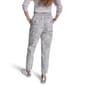 Womens DKNY Sport Camo Slim Hi Rise Utility Joggers - image 2