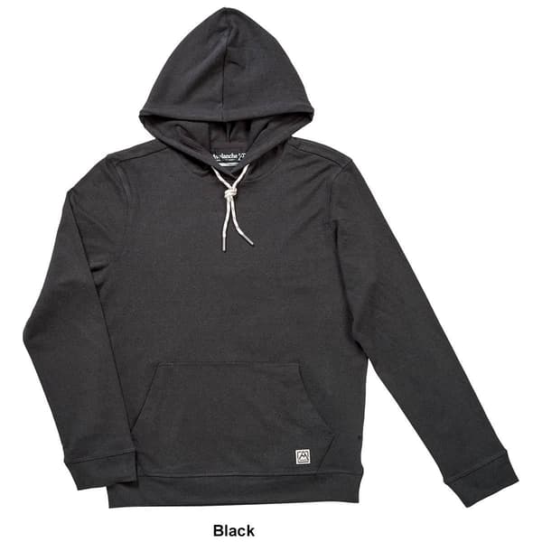 Mens Avalanche&#174; Mini Cord Pullover Hoodie