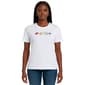 Plus Size Bonnie Evans Short Sleeve Summer Icons Tee - image 1
