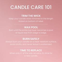 Yankee Candle® Signature 4.3oz. Pink Sands™ Tumbler Candle