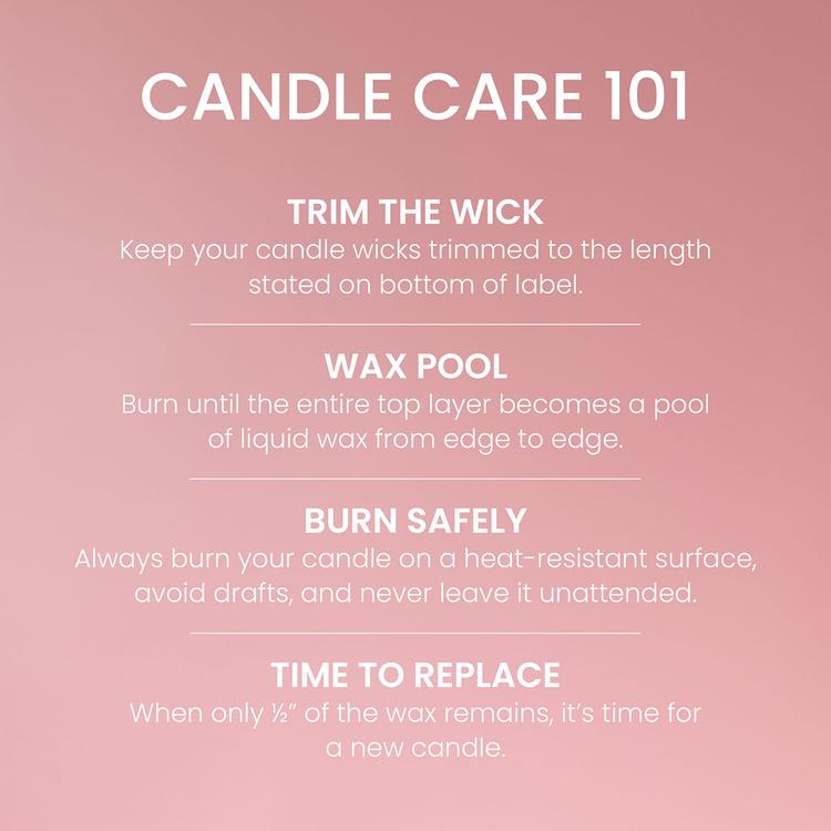 Yankee Candle® Signature 4.3oz. Pink Sands™ Tumbler Candle