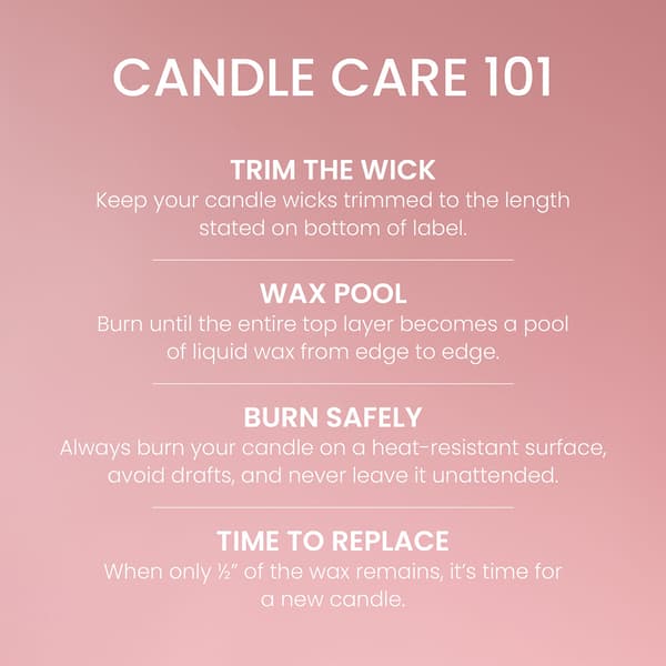 Yankee Candle® Signature 4.3oz. Pink Sands™ Tumbler Candle