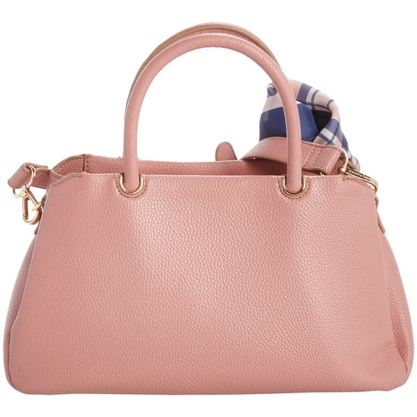 Nanette Lepore Lyra Satchel with Scarf