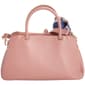 Nanette Lepore Lyra Satchel with Scarf - image 3
