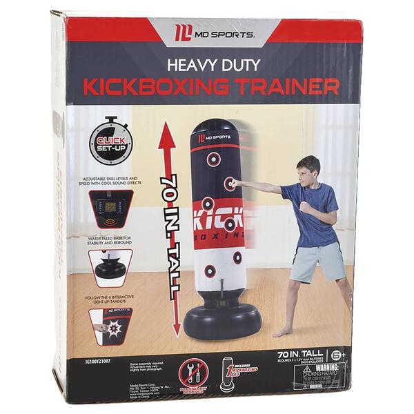 MD Sports Premium Kickboxing Trainer - image 