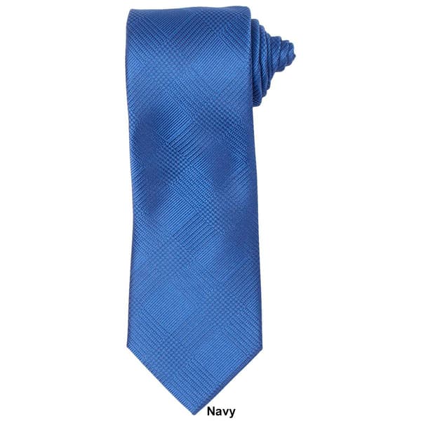Mens John Henry&#174; Toronto Solid Tie