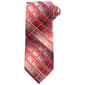 Mens John Henry(R) Window Geometric Tie - image 1