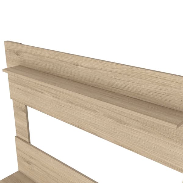 FM FURNITURE Cabos Floating Entertainment Center