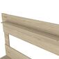 FM FURNITURE Cabos Floating Entertainment Center - image 5